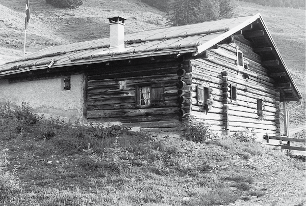 2 Prader Alphütte