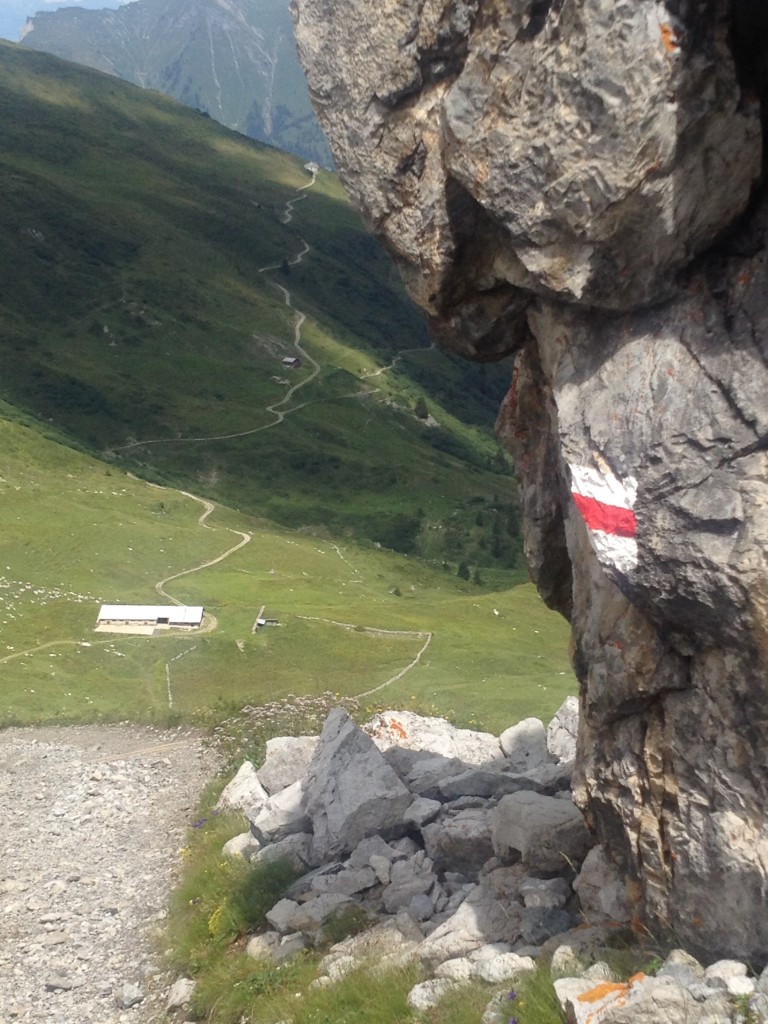 3 Urdenalp