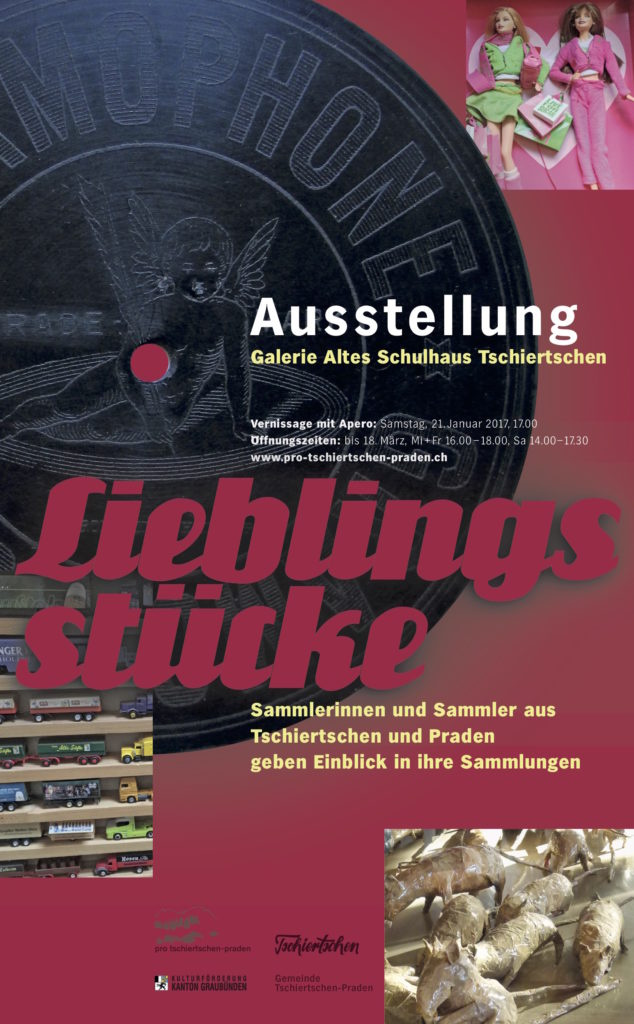 plakat-sammeln