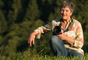 Marietta Kobald Kultur am Montag